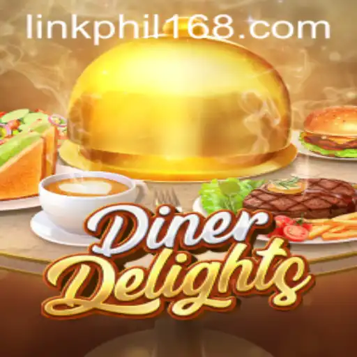 DinerDelights: A Culinary Adventure with PHIL168