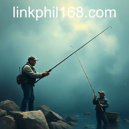 PHIL168 and the Art of Fishing: An In-depth Exploration