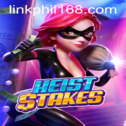 Discover the Thrills of HeistStakes: A New Gaming Adventure with PHIL168