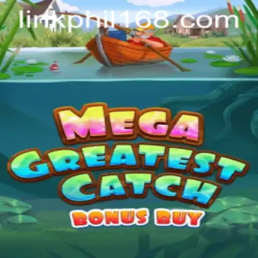 MegaGreatestCatchBonusBuy: The Thrilling New Gaming Sensation