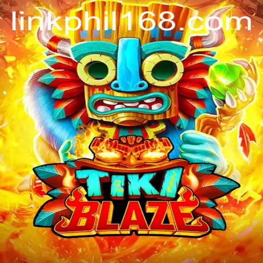 TikiBlaze: Dive into the Thrilling World of Tropical Adventure