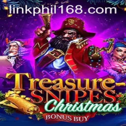 Explore the Exciting World of TreasuresnipesChristmas: A Holiday Adventure